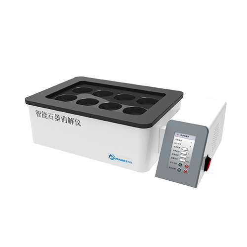 淄博石墨消解仪